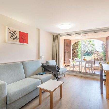 Residence Pierre & Vacances Les Jardins De La Cote D'Azur Saint-Mandrier-sur-Mer Dış mekan fotoğraf