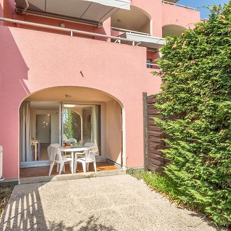 Residence Pierre & Vacances Les Jardins De La Cote D'Azur Saint-Mandrier-sur-Mer Dış mekan fotoğraf