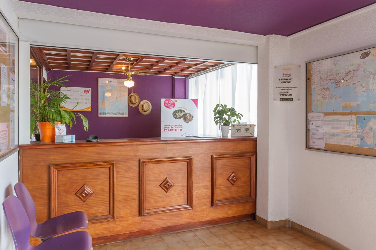 Residence Pierre & Vacances Les Jardins De La Cote D'Azur Saint-Mandrier-sur-Mer Dış mekan fotoğraf